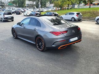 Mercedes CLA foto 8