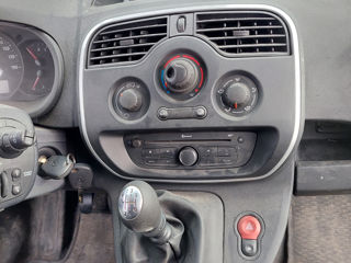 Renault Kangoo foto 8