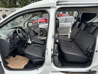 Dacia Sandero Stepway foto 7