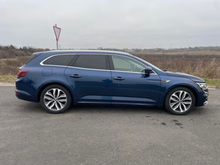 Renault Talisman foto 4