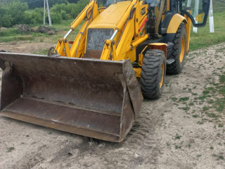 Vand excavator foto 5