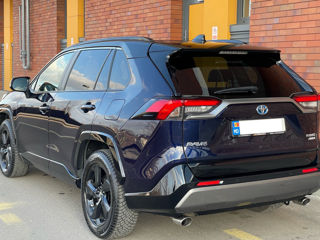 Toyota Rav 4 foto 4