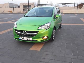 Opel Corsa foto 5