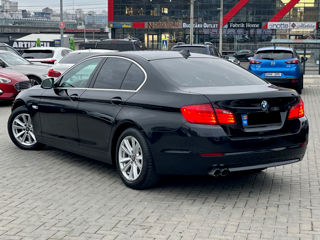 BMW 5 Series foto 3