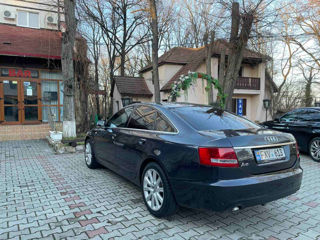 Audi A6 foto 9