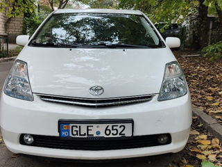 Toyota Prius foto 3