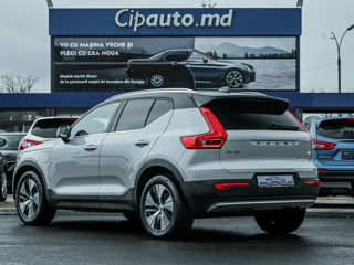 Volvo XC40 foto 5