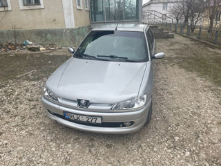 Peugeot 306