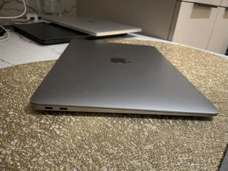 MacBook Air 2020 foto 6