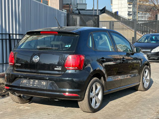 Volkswagen Polo foto 4