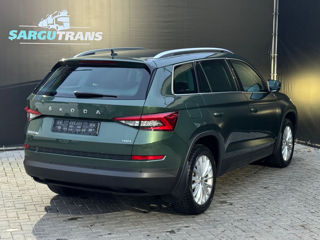 Skoda Kodiaq foto 4