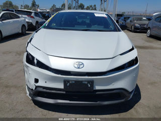 Toyota Prius foto 2