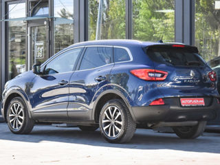 Renault Kadjar foto 5