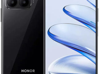 Telefon mobil Huawei Honor 70 Lite Dual 4GB/128GB (Midnight Black)