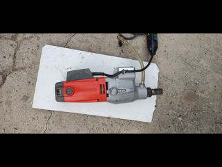 Husqvarna dm 240 foto 8