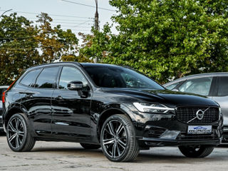 Volvo XC60 foto 1