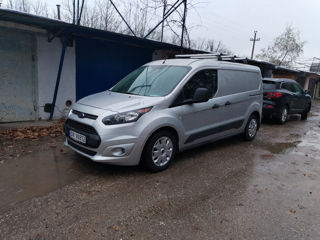 Ford Transit Connect foto 3