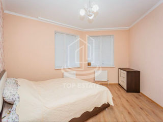 Apartament cu 2 camere, 70 m², Telecentru, Chișinău foto 5