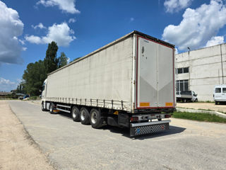 Man TGX 480+KRONE2008 foto 5