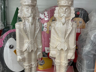 Christmas decorations in stock foto 2