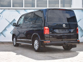 Volkswagen Transporter foto 4