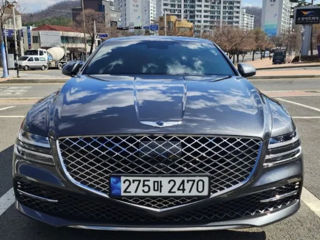 Genesis G80 foto 3