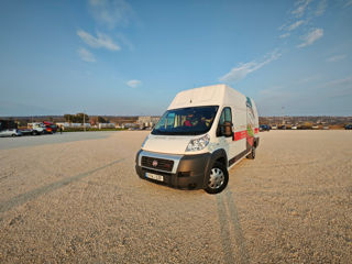 Fiat ducato foto 2