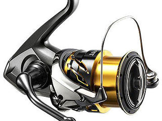 New! Катушки Shimano 2020 Twin Power 4000PG, 3000MHG, C3000, 2500S foto 1