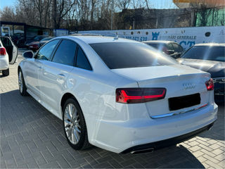 Audi A6 foto 3