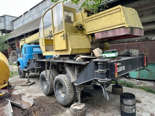 ЗИЛ 130 foto 2