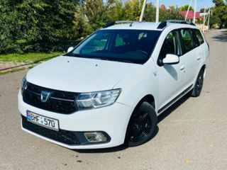 Dacia Logan Mcv foto 3