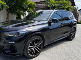 BMW X5 foto 2