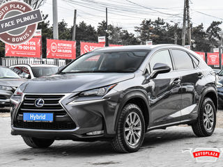 Lexus NX Series foto 3