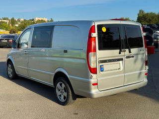 Mercedes Vito foto 7