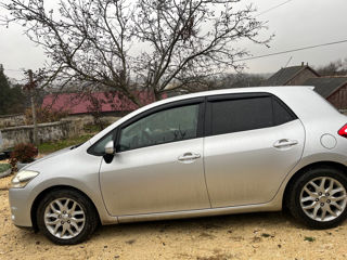 Toyota Auris foto 3