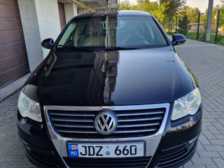 Volkswagen Passat foto 2