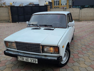 Lada / ВАЗ 2107