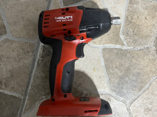 Hilti Gaicoviort