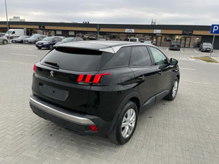 Peugeot 3008 foto 5