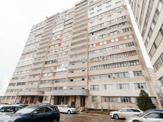 Apartament cu 3 camere, 92 m², Ciocana, Chișinău foto 16