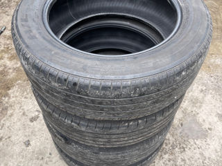 Cauciucuri Bridgestone 225/60R18 foto 2