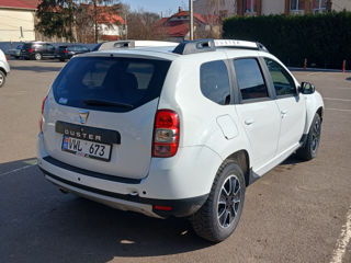 Dacia Duster foto 3