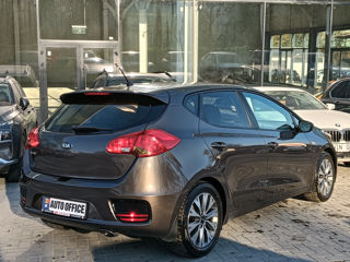 KIA Ceed foto 4