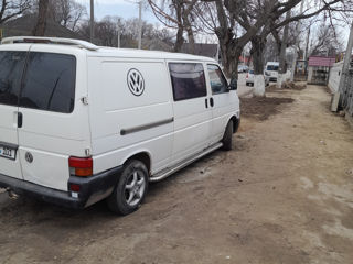 Volkswagen T4 foto 2