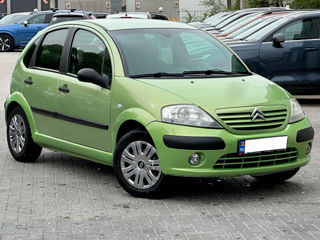 Citroen C3 foto 1