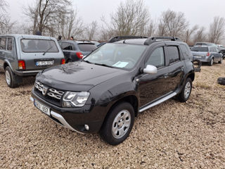 Dacia Duster foto 2