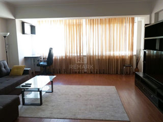 Apartament cu 3 camere, 112 m², Centru, Chișinău foto 5