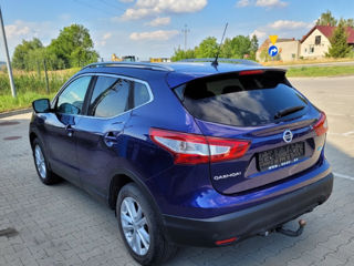 Nissan Qashqai foto 3