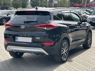 Hyundai Tucson foto 3