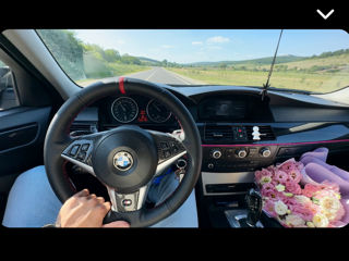 BMW 5 Series foto 9